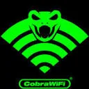 Logo van CobraWifi
