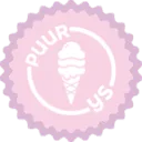 Logo van Puur ijs