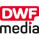 Logo van DWF Media