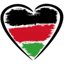 Logo van Stichting OneHeartMalawi