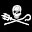 Logo van Sea Shepherd Global