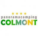 Logo van Panoramacamping Colmont V.O.F.
