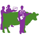 Logo van Vetwerk