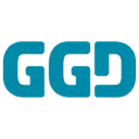 Logo van Hecht GGD Hollands Midden