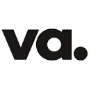 Logo van VA communication by design