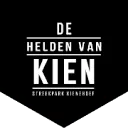 Logo van De Helden van Kien