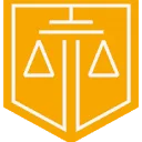 Logo van Ondernemingsrechtelijk Dispuut Rotterdam O.R.D.