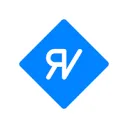 Logo van RV Websolutions
