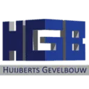 Logo van Huijberts Gevelbouw