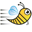 Logo van BusyBees Marketing