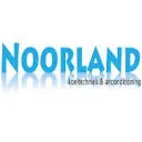 Logo van Noorland Koeltechniek B.V.