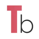 Logo van Talent boutique