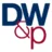 Logo van de Waard AND partners