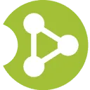 Logo van HanzeNet B.V.