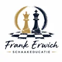 Logo van Frank Erwich Schaakeducatie