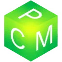 Logo van Platform Communicatie en Marketing Rotterdam