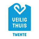 Logo van Veilig Thuis Twente