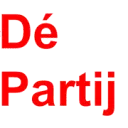 Logo Dé Partij