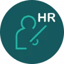 Logo van HR Ontwikkeling
