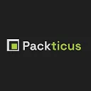 Logo van Packticus