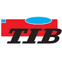 Logo van TIB bv