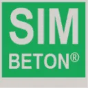 Logo van SIMbeton