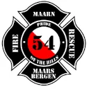 Logo van Brandweer Maarn-Maarsbergen
