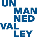 Logo Unmanned Valley