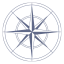 Logo van True North
