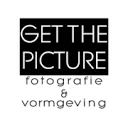 Logo van Get the Picture Fotografie AND Vormgeving