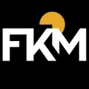 Logo van FKM Daglichtsystemen