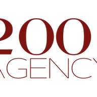 Logo van 2001 Agency