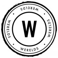 Logo van Werelds aan de kade