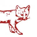Logo van Vosmeijer Catering
