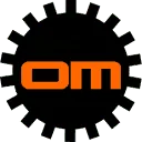 Logo Oostveen Machinetechniek