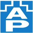 Logo van Aannemersbedrijf Pullen BV