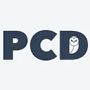 Logo van PCD