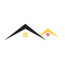 Logo van Van Muijden Dakbedekking B.V.