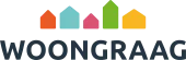 Logo van WoonGraag