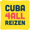 Logo van Cuba4all Reizen