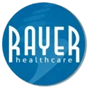 Logo van Rayer Healthcare/center