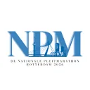 Logo van Stichting Nationale Pleitmarathon