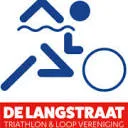 Logo Triathlon AND Loopvereniging De Langstraat Waalwijk