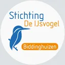 Logo van Stichting de IJsvogel Biddinghuizen
