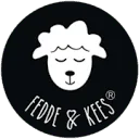Logo Fedde AND Kees