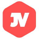 Logo Jordi Visser Graphic Design AND Illustration
