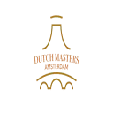 Logo van Dutch Masters Amsterdam