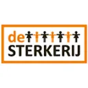 Logo van De Sterkerij
