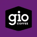 Logo van Gio Coffee ☕