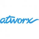 Logo van AtWorX Media Group BV